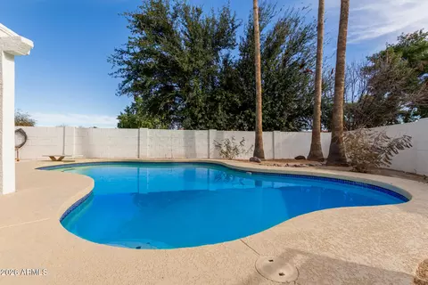 Exterior - 1118 Encinas Ave, Gilbert, AZ 85234 photo 8 of 8