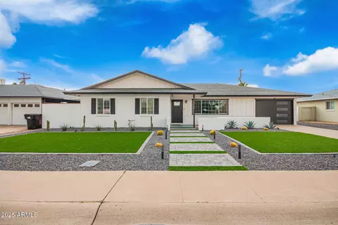 2818 N 82nd St, Scottsdale, AZ 85257