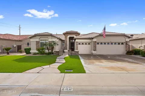 269 W El Freda Rd, Tempe, AZ 85284