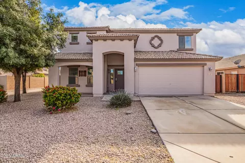 3109 E Denim Trl, San Tan Valley, AZ 85143