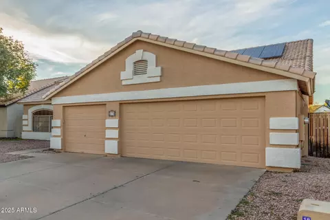 Exterior - 278 E Sagebrush St, Gilbert, AZ 85296 photo 3 of 14