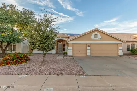Exterior - 278 E Sagebrush St, Gilbert, AZ 85296 photo 2 of 14