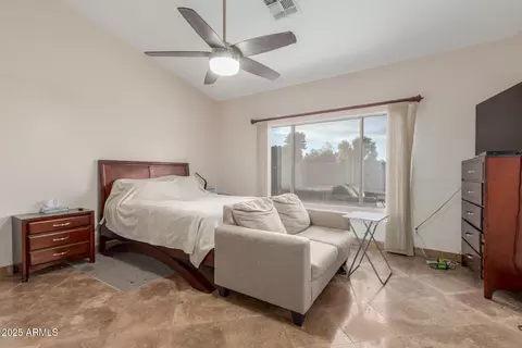 Bedroom - 278 E Sagebrush St, Gilbert, AZ 85296 photo 2 of 7