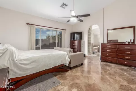 Bedroom - 278 E Sagebrush St, Gilbert, AZ 85296 photo 1 of 7