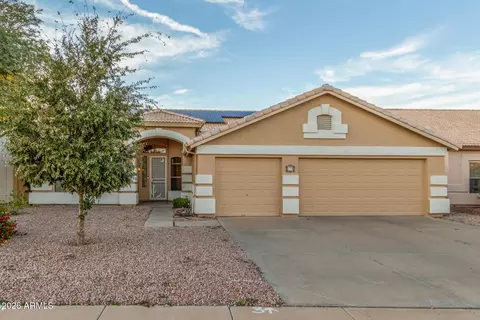 278 E Sagebrush St, Gilbert, AZ 85296