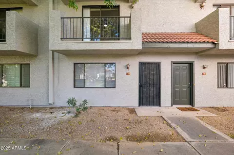 18239 N 40th St #122, Phoenix, AZ 85032