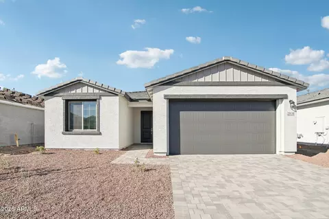 25538 N 75th Ln, Peoria, AZ 85383