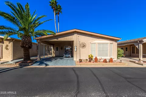 1816 E Torrey Pines Ln, Chandler, AZ 85249