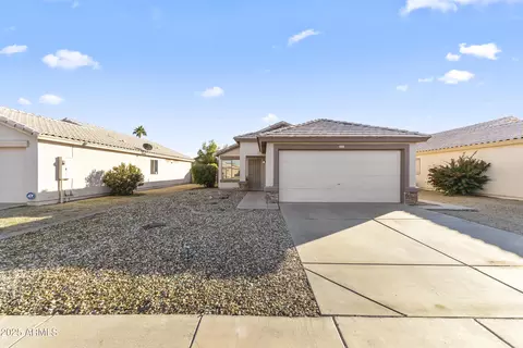 15707 W Elm St, Surprise, AZ 85374