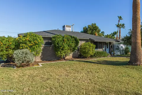 542 W 15th St, Tempe, AZ 85281