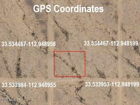 7 N Nnn N 416th Dr #-, Tonopah, AZ 85354
