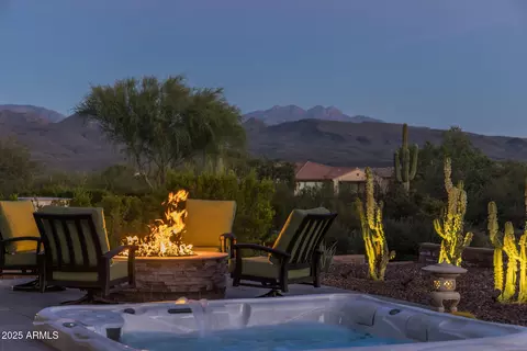 17931 E Veit Springs Dr, Rio Verde, AZ 85263