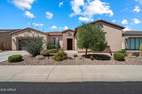 12962 W Lone Tree Trl, Peoria, AZ 85383