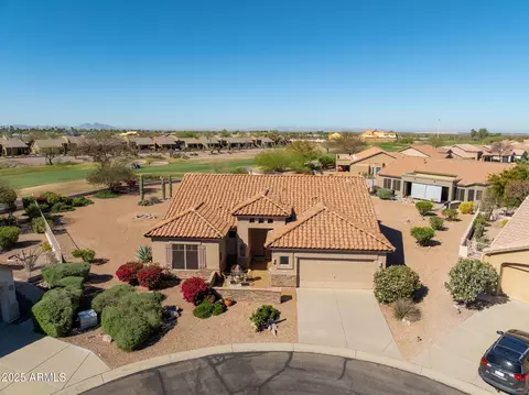 5812 S Staghorn Cholla Ct, Gold Canyon, AZ 85118