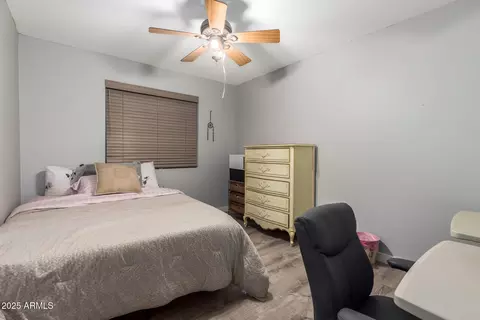Bedroom - 6813 N 29th Ave, Phoenix, AZ 85017 photo 5 of 6
