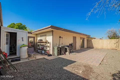 Exterior - 6813 N 29th Ave, Phoenix, AZ 85017 photo 3 of 7