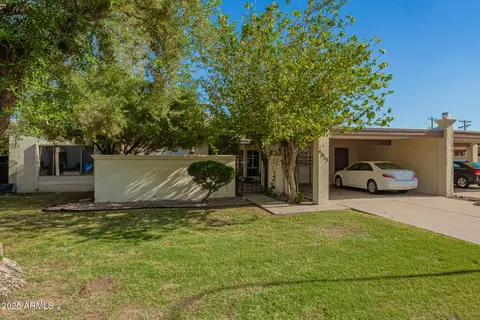 6813 N 29th Ave, Phoenix, AZ 85017