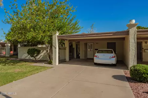 Exterior - 6813 N 29th Ave, Phoenix, AZ 85017 photo 2 of 7