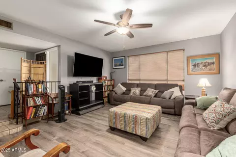 Living - 6813 N 29th Ave, Phoenix, AZ 85017 photo 2 of 3