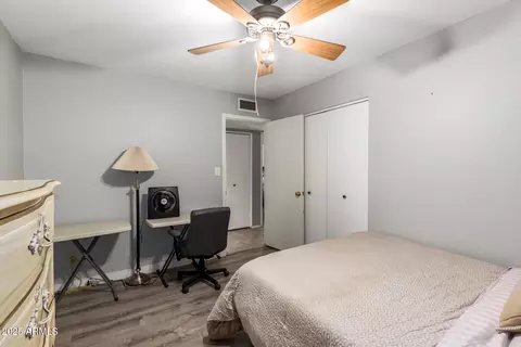 Bedroom - 6813 N 29th Ave, Phoenix, AZ 85017 photo 6 of 6