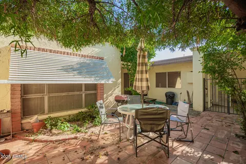 Exterior - 6813 N 29th Ave, Phoenix, AZ 85017 photo 7 of 7