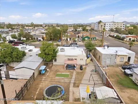 1441 E Diamond St, Phoenix, AZ 85006 photo 38