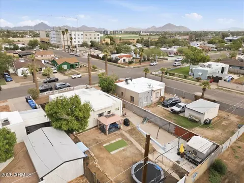 1441 E Diamond St, Phoenix, AZ 85006 photo 40