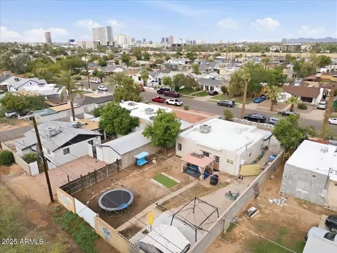 1441 E Diamond St, Phoenix, AZ 85006 photo 39