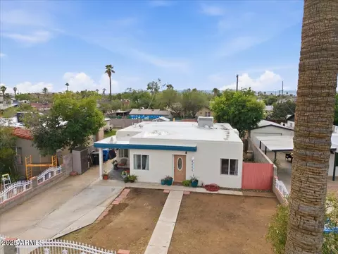 1441 E Diamond St, Phoenix, AZ 85006 photo 4