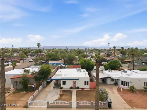 1441 E Diamond St, Phoenix, AZ 85006 photo 2