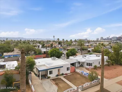 1441 E Diamond St, Phoenix, AZ 85006 photo 3