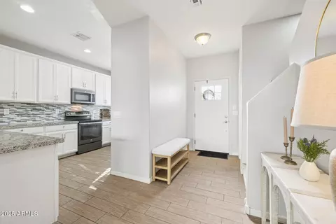 Entry Way - 4124 E Toledo St, Gilbert, AZ 85295 photo 1 of 5