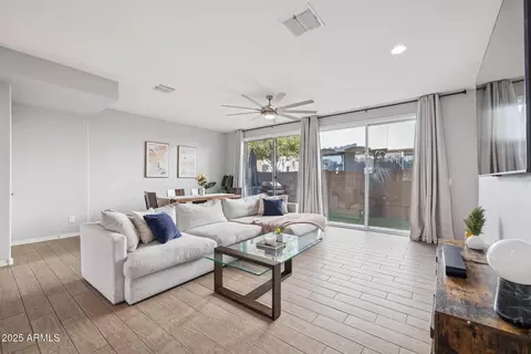 Living - 4124 E Toledo St, Gilbert, AZ 85295 photo 2 of 2