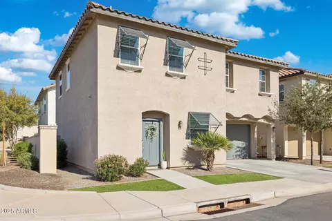 4124 E Toledo St, Gilbert, AZ 85295