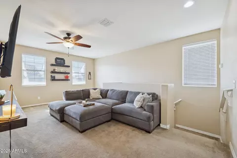Entry Way - 4124 E Toledo St, Gilbert, AZ 85295 photo 4 of 5