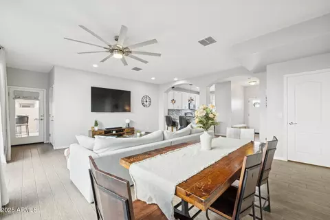 Dining - 4124 E Toledo St, Gilbert, AZ 85295 photo 1 of 1