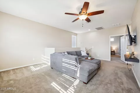 Entry Way - 4124 E Toledo St, Gilbert, AZ 85295 photo 5 of 5