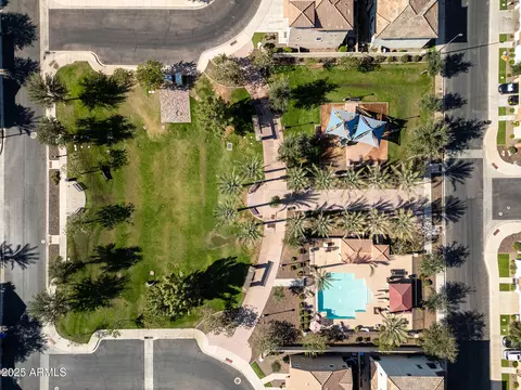 View/Area - 4124 E Toledo St, Gilbert, AZ 85295 photo 1 of 2