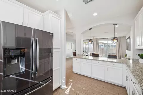 Kitchen - 4124 E Toledo St, Gilbert, AZ 85295 photo 2 of 3