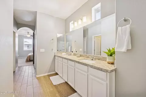 Entry Way - 4124 E Toledo St, Gilbert, AZ 85295 photo 3 of 5