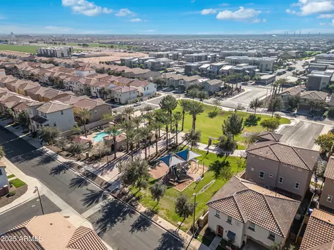 View/Area - 4124 E Toledo St, Gilbert, AZ 85295 photo 2 of 2