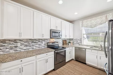 Kitchen - 4124 E Toledo St, Gilbert, AZ 85295 photo 1 of 3