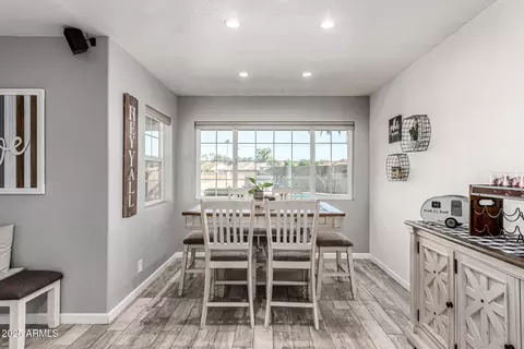 Dining - 7552 Elena Cir, Mesa, AZ 85208 photo 1 of 1