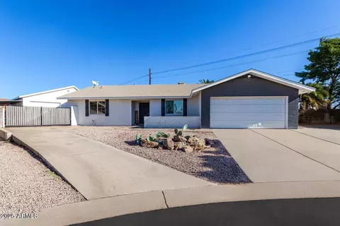 7552 Elena Cir, Mesa, AZ 85208