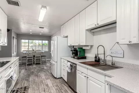Kitchen - 7552 Elena Cir, Mesa, AZ 85208 photo 3 of 3