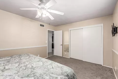 Bedroom - 7552 Elena Cir, Mesa, AZ 85208 photo 5 of 5
