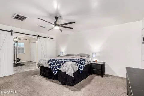 Bedroom - 7552 Elena Cir, Mesa, AZ 85208 photo 2 of 5