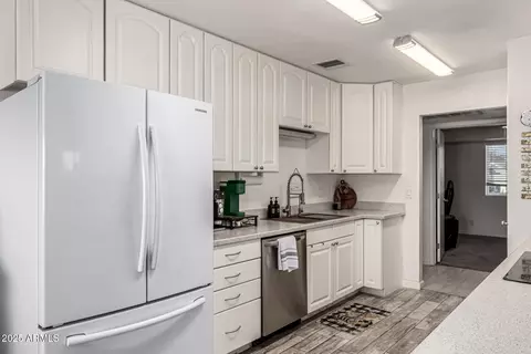 Kitchen - 7552 Elena Cir, Mesa, AZ 85208 photo 2 of 3