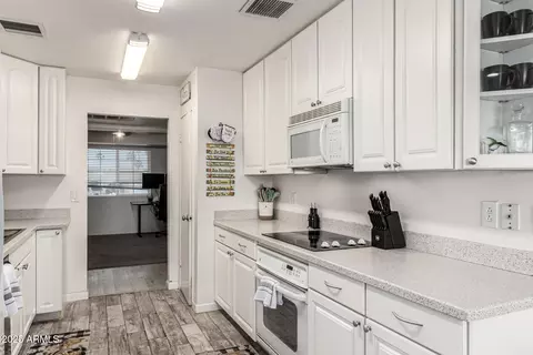 Kitchen - 7552 Elena Cir, Mesa, AZ 85208 photo 1 of 3