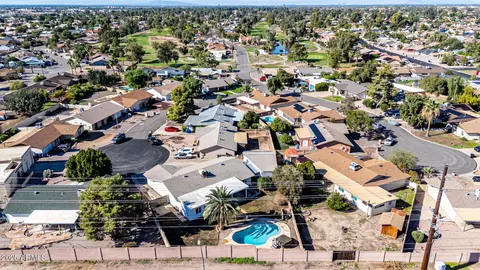 View/Area - 7552 Elena Cir, Mesa, AZ 85208 photo 2 of 5